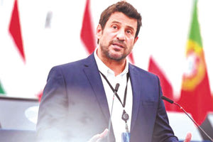 Σοβαρές πολιτικές προεκτάσεις παίρνει η υπόθεση Γεωργούλη