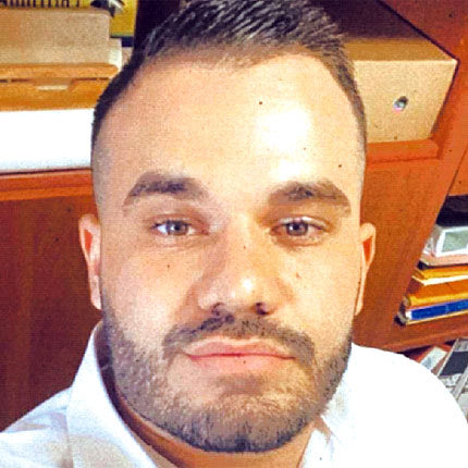 Ο συνήγορος της 63χρονης Νικόλαος Καρουζάκης