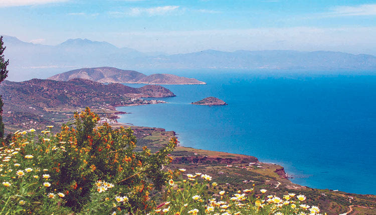 Η πατρίδα του Βιτσέντζου Κορνάρου θεωρείται η πιο φιλόξενη και γλυκιά γωνιά της Κρήτης 