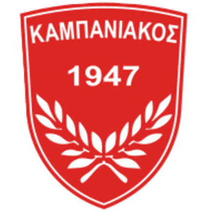 Καμπανιακός πρωταθλητής από τον 1ο όμιλο