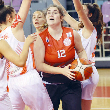 μπασκετ αναγεννηση