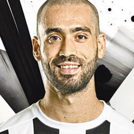 Ξάφνιασε ίσως ορισμένους η ανανέωση της συνεργασίας του ΟΦΗ με τον Νίκο Μαρινάκη