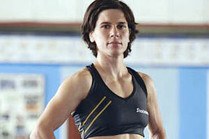 ΕΥΡΩΠΑΪΚΟ ΠΑΛΗΣ Για το χάλκινο η Πρεβολαράκη