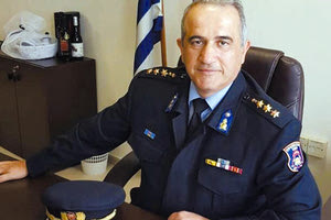 Ο κ. Γ. Τσικαλάς