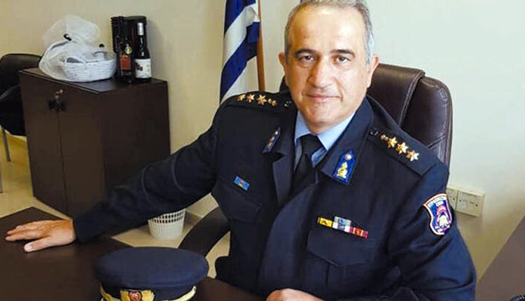 Ο κ. Γ. Τσικαλάς
