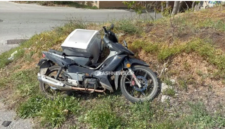 Αποπειράθηκε να τον σκοτώσει με το αυτοκίνητο για προσωπικές διαφορές