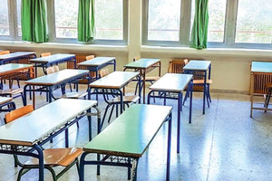 Αυτοί είναι οι νέοι διευθυντές στα Γυμνάσια & Λύκεια του Ηρακλείου