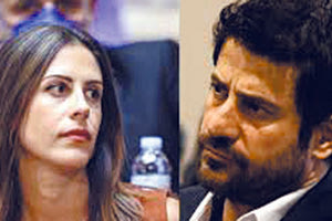 Καταιγιστικές εξελίξεις καθημερινά γύρω από την υπόθεση Γεωργούλη.