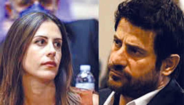 Καταιγιστικές εξελίξεις καθημερινά γύρω από την υπόθεση Γεωργούλη.
