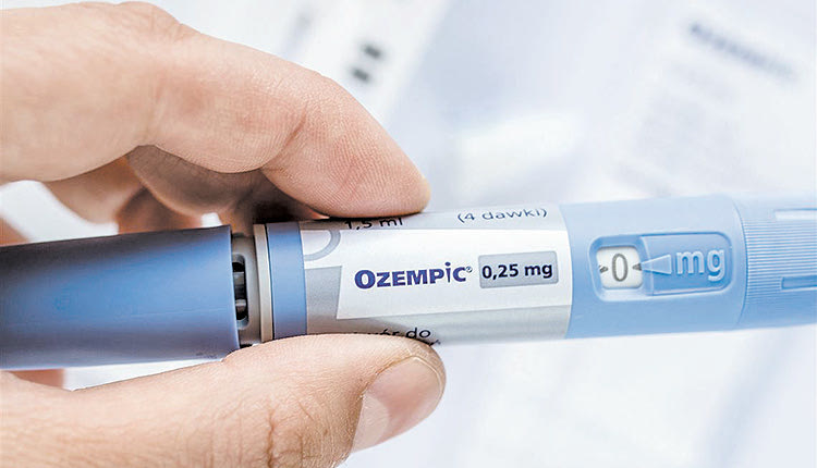 “Πρέπει να χορηγείται μόνο στους διαβητικούς, έχει 
παρενέργειες” τονίζουν οι ειδικοί