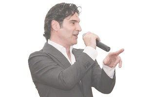 χριστοφορος παπακαλιατης