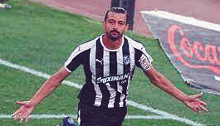 Μετά τον Μαρινάκη παρέμεινε και ο Γιαννούλης στον ΟΦΗ.