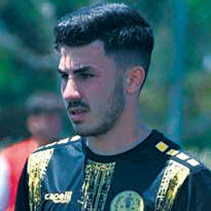 Ο… Ιωαννίδης του Γιούχτα