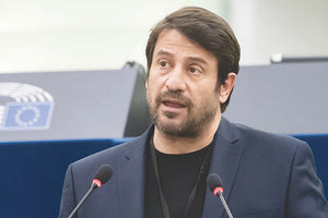 Μετά τις 8 Μαΐου η άρση ασυλίας του Αλέξη Γεωργούλη