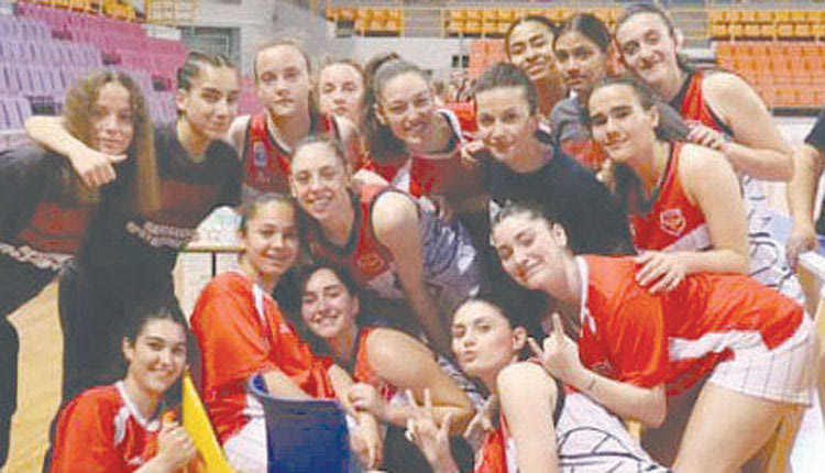 Σε γυναικεία υπόθεση εξελίχθηκε η μάχη των πάγκων στο Πανελλήνιο πρωτάθλημα μπάσκετ νεανίδων που ολοκληρώθηκε στο Ηράκλειο