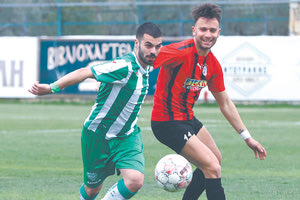 Στην έδρα του έχει την ευκαιρία ο Γιούχτας να στεφθεί πρωταθλητής