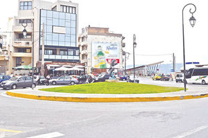 Κυκλοφοριακό: Η Λότζια ψάχνει τη λύση στην πλατεία 18 Άγγλων