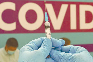 Επίσημη παραδοχή από ΕΟΦ: 1.633 παρενέργειες από εμβόλια κατά του κοροναϊού και 63 θάνατοι