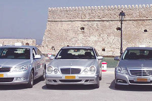 ΤΑΞΙ: Διευρύνεται η ζώνη της μονής ταρίφας στο Ηράκλειο