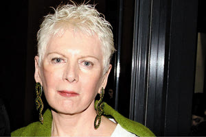 Με την παρουσία της Έλενας Ακρίτα στο ψηφοδέλτιο Επικρατείας κλείνει η εκλόγιμη τετράδα του ΣΥΡΙΖΑ