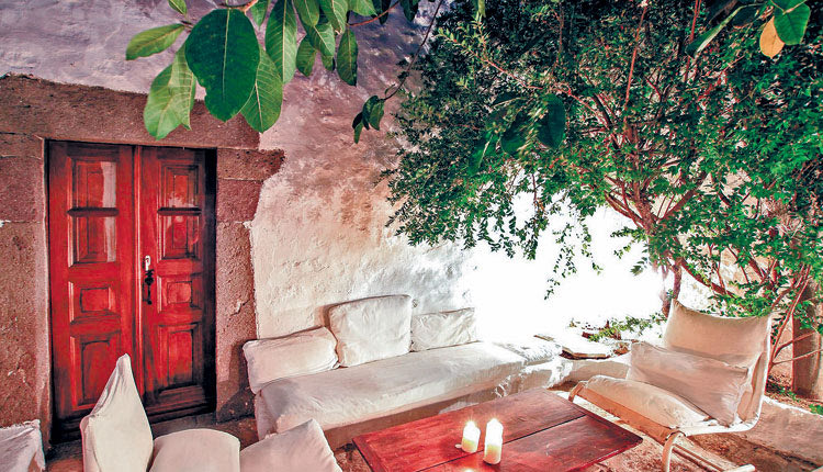 Μεγάλο ενδιαφέρον και ζήτηση υπάρχει για ακίνητα σε χωριά στην ευρύτερη περιοχή της Χερσονήσου, της Μεσσαράς, της Νότιας Κρήτης