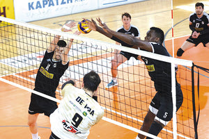 Μονόδρομος είναι η νίκη για τον ΟΦΗ σήμερα κόντρα στον Πήγασο