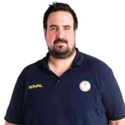 Όλα καλά με τον Δήμου