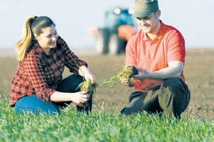 Καλά νέα για τους αγρότες