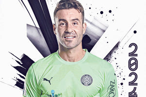 Συνεχίζει για 6η χρονιά ο Σωτηρίου στον ΟΦΗ