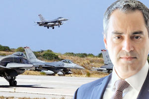 Το πρώτο παγκοσμίως «πράσινο» αεροδρόμιο στην Κρήτη - ετοιμάζεται και το Καστέλλι!