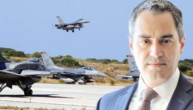 Το πρώτο παγκοσμίως «πράσινο» αεροδρόμιο στην Κρήτη - ετοιμάζεται και το Καστέλλι!