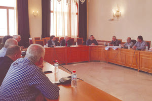 Αυστηρά μέτρα για την πλατεία 18 Άγγλων