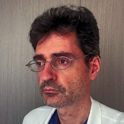 Ο κ. Βαγγέλης Θαλασσινός