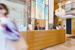 Παγκρήτιος Σύνδεσμος Ξενοδόχων-«ομπρέλα» για τις Ενώσεις