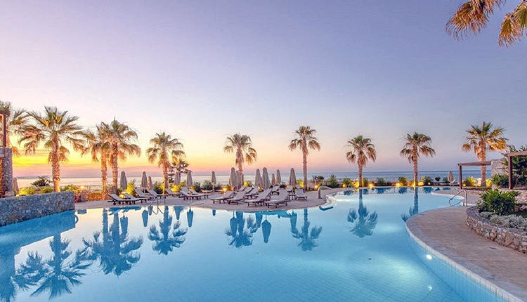 Ετοιμοι για μια δυναμική σεζόν είναι οι ξενοδόχοι 