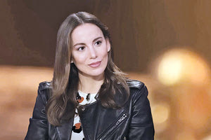 Το ChatGPT και το Dall-E μπορεί να έχουν τη μερίδα του λέοντος στο προσκήνιο, αλλά η Mira Murati είναι το πραγματικό αστέρι του OpenAI.