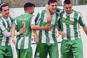 ΓΙΟΥΧΤΑΣ ΟΜΑΔΑ