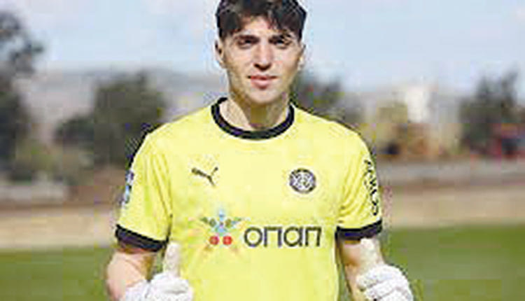 Μάλλον «κλείδωσε» η τετράδα στα γκολπόστ…