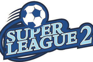 σουπερ λιγκ 2