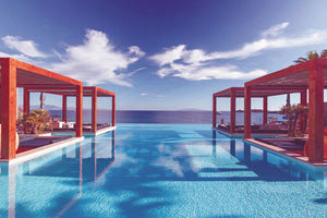 Ετοιμοι για μια δυναμική σεζόν είναι οι ξενοδόχοι