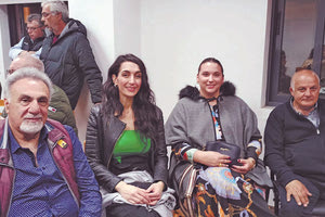 Αν μη τι άλλο ελπίζουν στο ΠΑΣΟΚ Λασιθίου να κατακτήσουν τη μία από τις δύο έδρες στην περιφερειακή ενότητα. Το είπαν οι υποψήφιοι βουλευτές, αλλά και κεντρικά στελέχη και άλλοι τοπικοί παράγοντες που έχουν διατελέσει δήμαρχοι, νομάρχες, αντιδήμαρχοι, πρόεδροι οργανισμών στο νομό κά. 