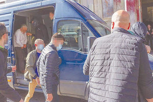 Υπάρχουν και άλλα ονόματα στη δικογραφία για την αρχαιοκαπηλία