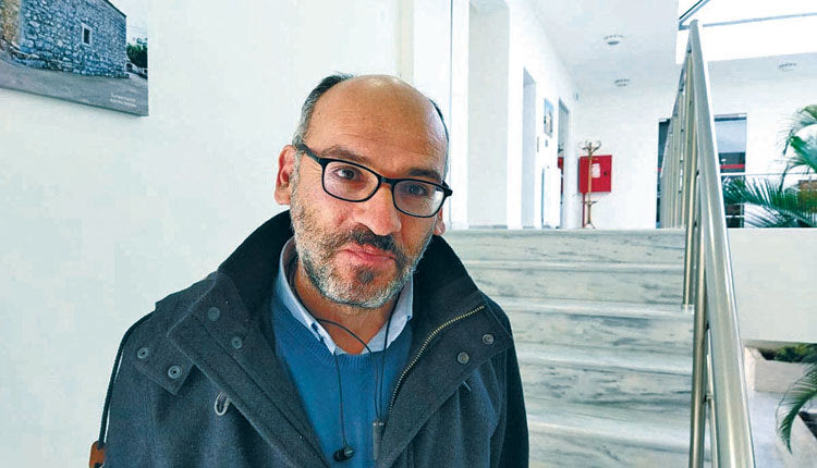 ΓΙΑ ΤΟΥΣ ΣΕΙΣΜΟΠΛΗΚΤΟΥΣ: Οι τράπεζες αρνούνται να χρηματοδοτήσουν!