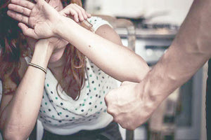 ΚΑΚΟΠΟΙΗΣΗ ΒΙΑΣΜΟΣ