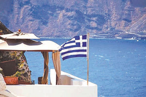 Η Ελλάδα επενδύει στον luxury τουρισμό και έχει γίνει παγκόσμιος προορισμός