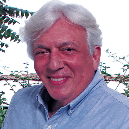 Ο αντιπρόεδρος της Ένωσης Ξενοδοχείων Ηρακλείου κ.Μανόλης Μανούσος