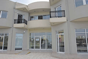 κτηματολογικό γραφείο Ηρακλείου