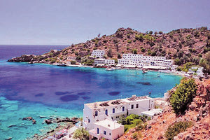 κρήτη τουρισμός διακοπές