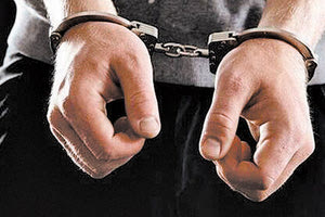 συνελήφθησαν