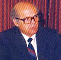 Νικόλαος Κ. Μαρκαντώνης